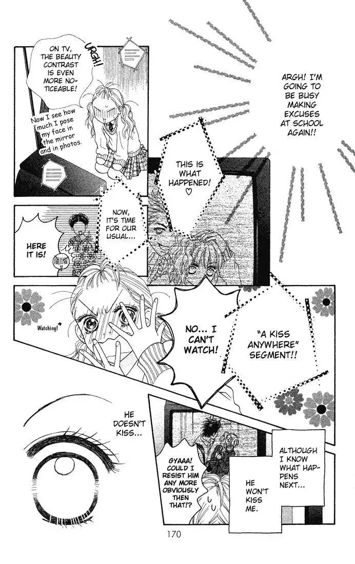 Parfait Tic Chapter 74 16